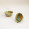 Hibiscus Ceramic Katori (Set Of 2)
