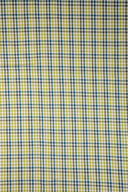 SWATCHES Houndstooth Solid Upholstery Fabric Swatch (Olive Green)