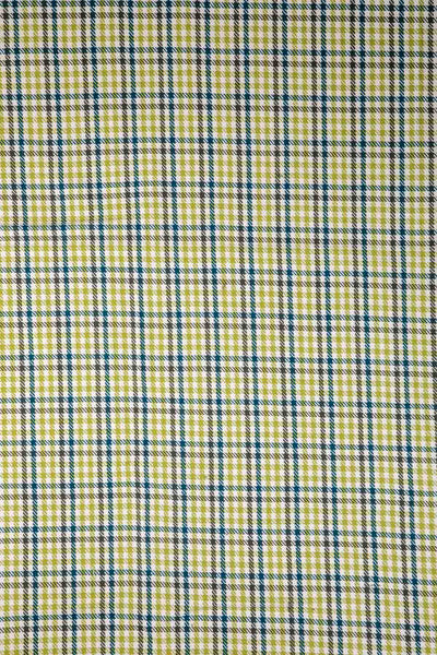 SWATCHES Houndstooth Solid Upholstery Fabric Swatch (Olive Green)