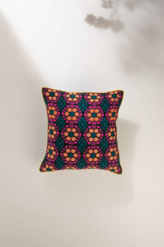 PRINT & PATTERN CUSHIONS Incana Mauve Dream Cushion Cover (41 Cm X 41 Cm)