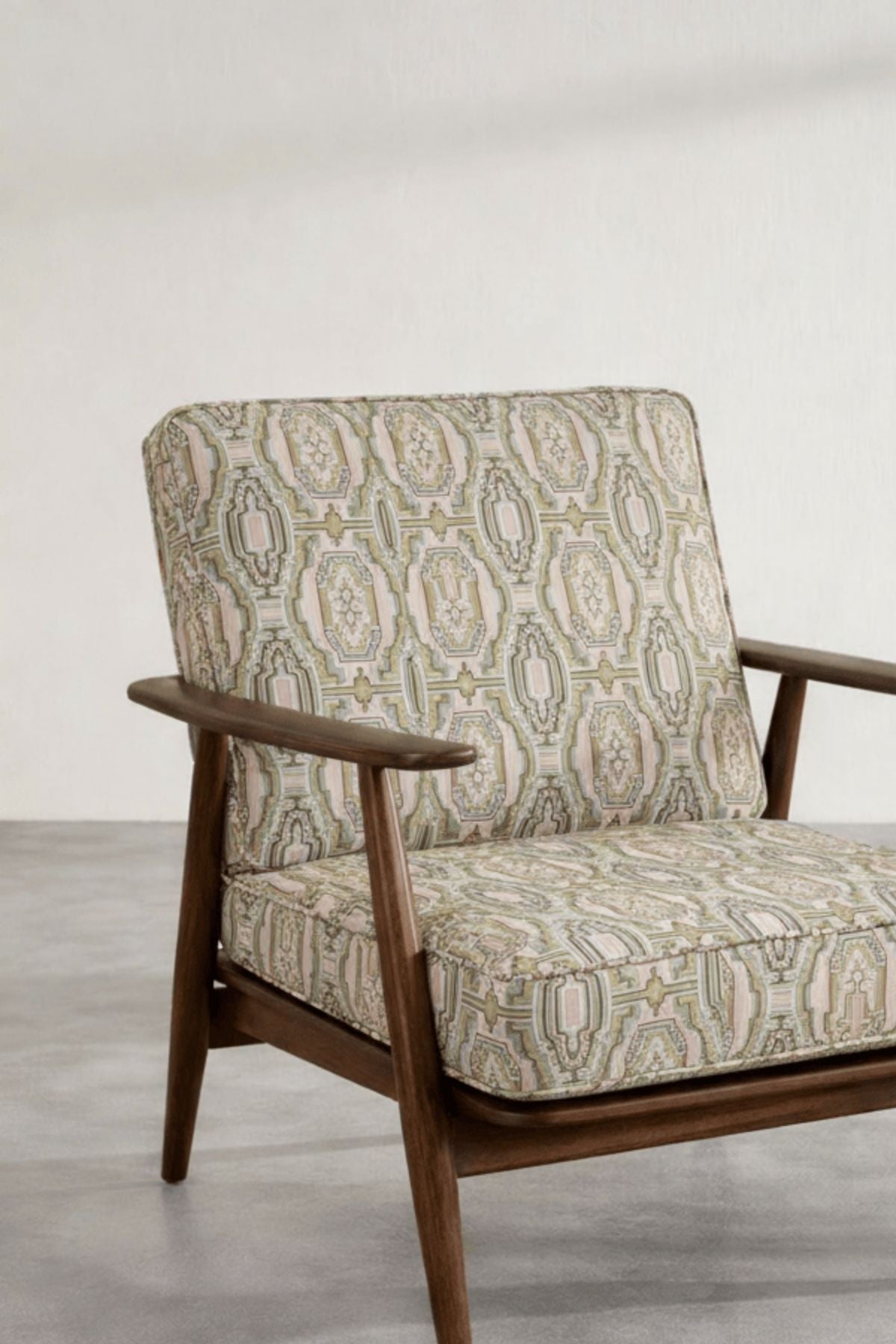 Taram Fabric