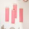 Joyee Pink Dinner Napkin (Set Of 4)