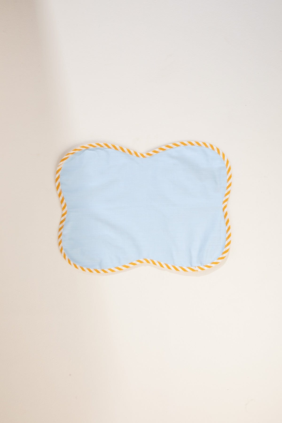 TABLE MATS Joyee Pink Table Mat (Set Of 4)