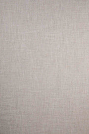 SOLID & TEXTURED UPHOLSTERY FABRICS Jute Linen Ecru Solid Upholstery Fabric