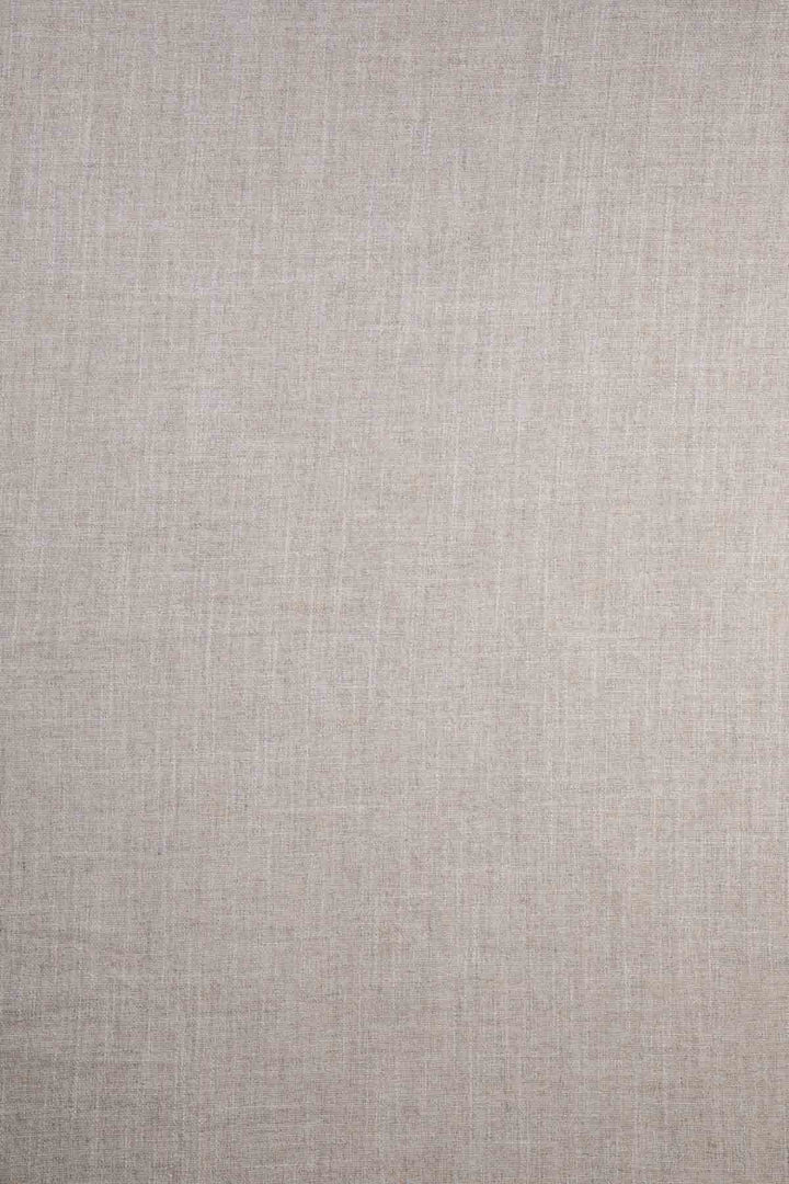 SOLID & TEXTURED UPHOLSTERY FABRICS Jute Linen Ecru Solid Upholstery Fabric