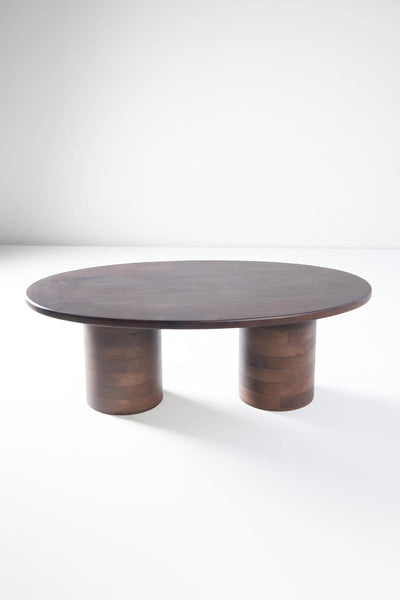 COFFEE TABLES Kaar Coffee Table