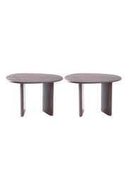 SIDE TABLES Kaar Side Table