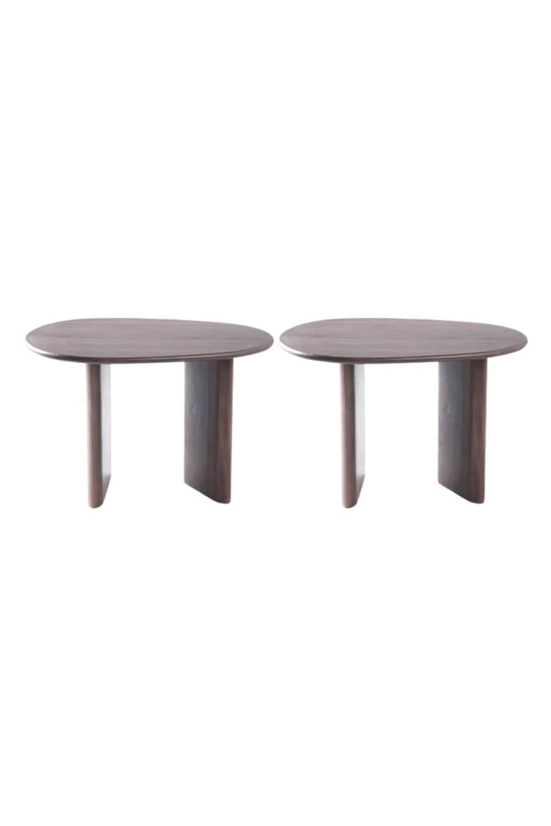 SIDE TABLES Kaar Side Table