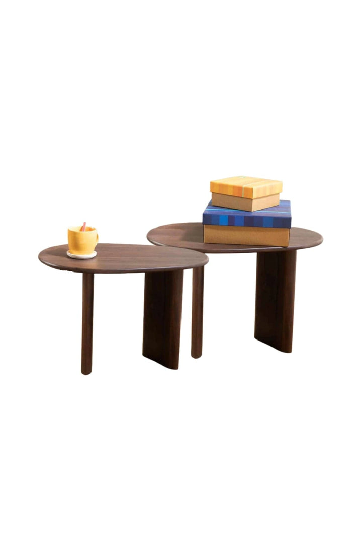 SIDE TABLES Kaar Side Table