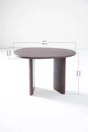 SIDE TABLES Kaar Side Table