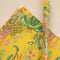 Kachnar Yellow Fields Gift Wrapping Paper (Set Of 6)