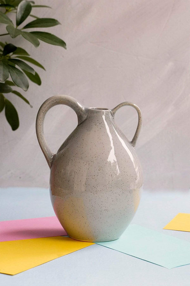 FLOWER VASES Kanmer Handcrafted Ceramic Vase