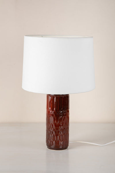 10000017793 KARAH LAMPBASE MINERAL RED