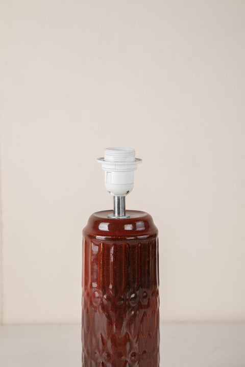 10000017793 KARAH LAMPBASE MINERAL RED