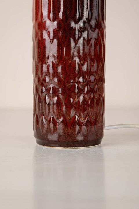10000017793 KARAH LAMPBASE MINERAL RED