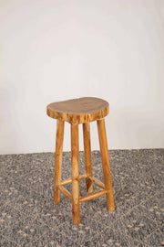 SIDE TABLES Karai Acacia Wood Side Table