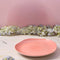 Keora Ceramic Dinner Plate
