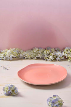 Keora Ceramic Dinner Plate