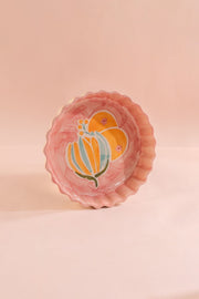 BAKING DISHES Keora Ceramic Quiche Dish