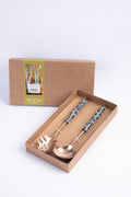 SERVING CUTLERY Kiwach Pasta Server Set