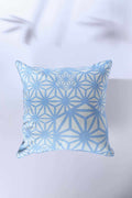 SHAMS & FLOOR CUSHIONS Kiwach Floor Cushion Cover (60 Cm X 60 Cm)
