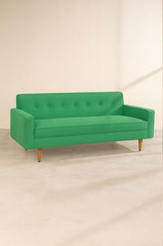 SOLID & TEXTURED UPHOLSTERY FABRICS Kodai Solid Upholstery Fabric (Hill Green)