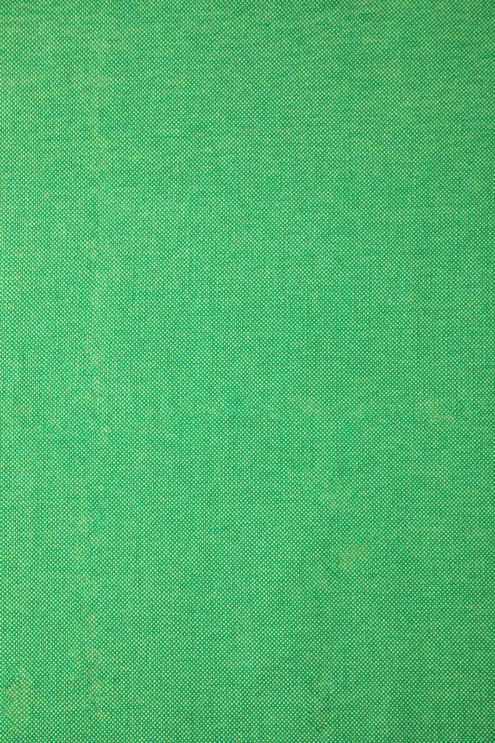 SOLID & TEXTURED UPHOLSTERY FABRICS Kodai Solid Upholstery Fabric (Hill Green)