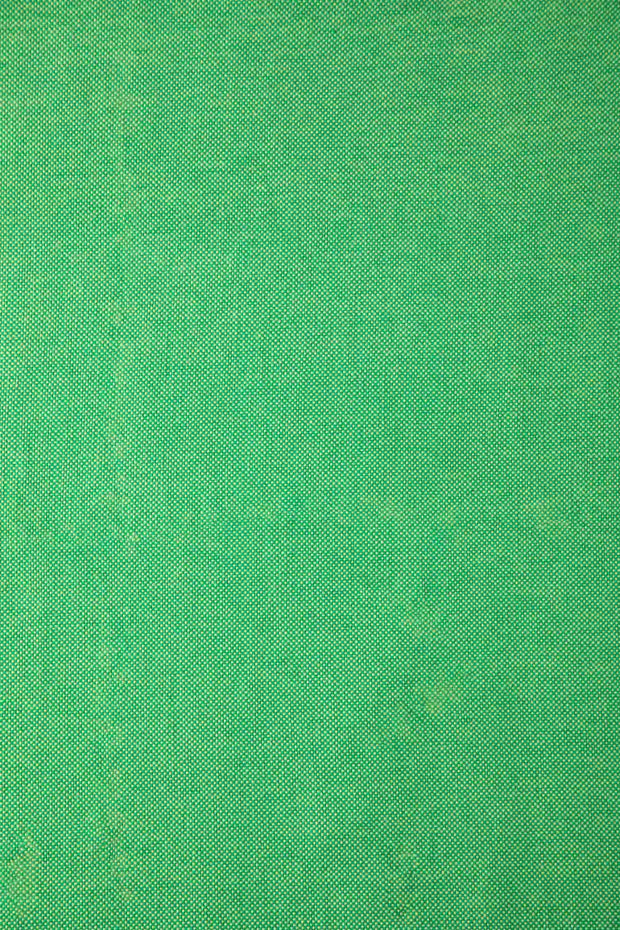 SOLID & TEXTURED UPHOLSTERY FABRICS Kodai Solid Upholstery Fabric (Hill Green)