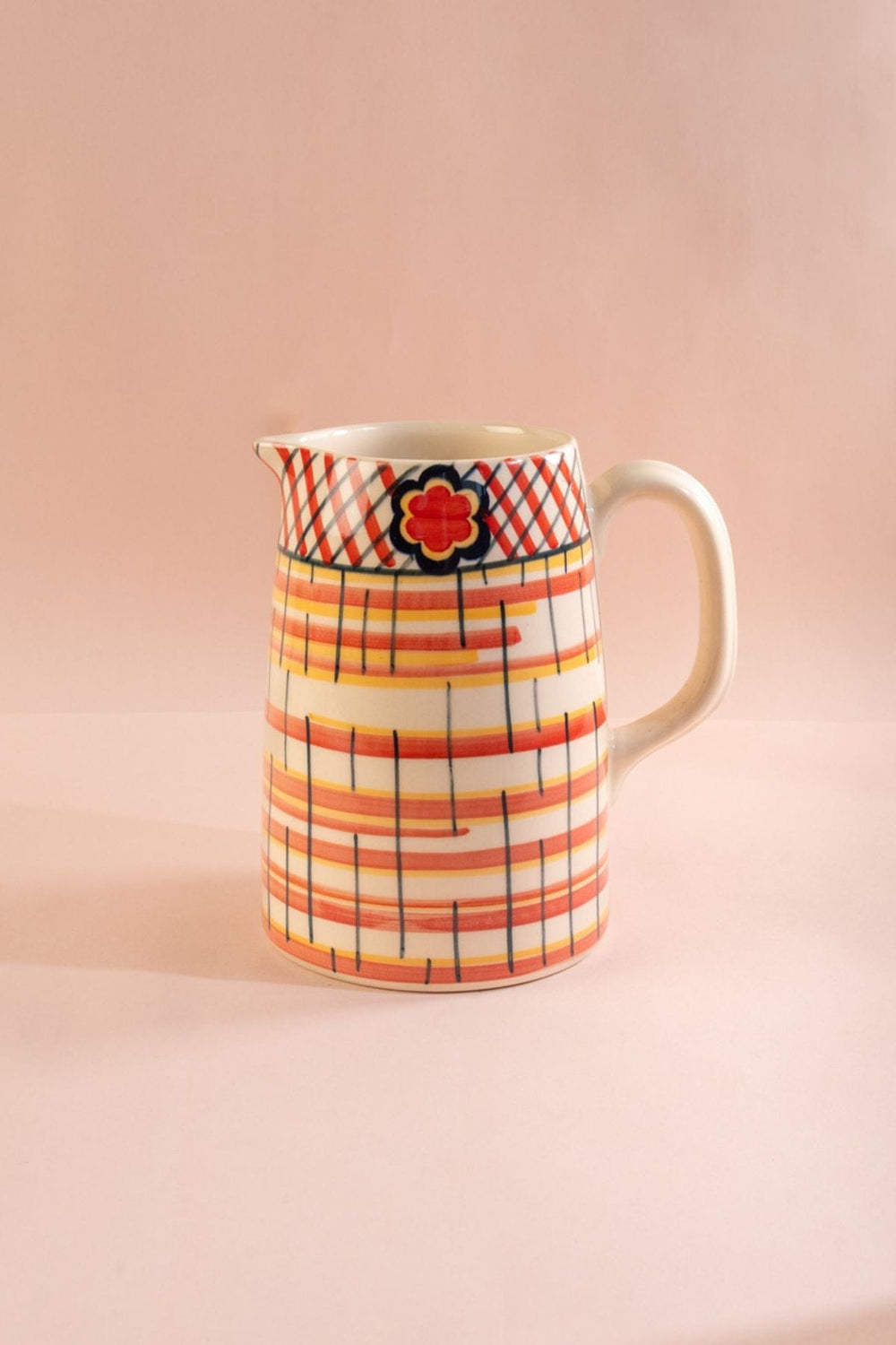 Kongu Ceramic Water Jug