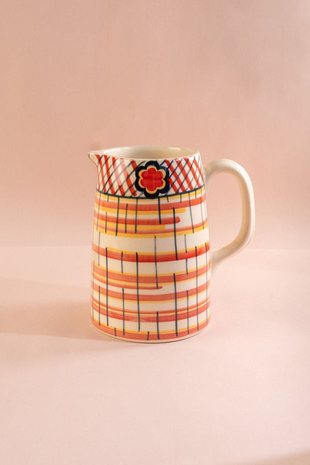 JUGS & CARAFES Kongu Ceramic Water Jug