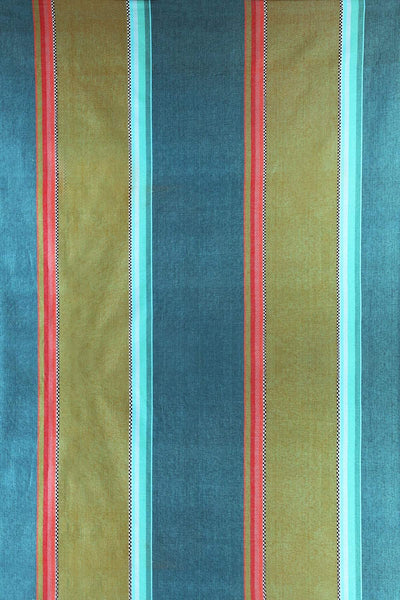 PRINT & PATTERN HEAVY FABRICS Kongu Patterned Heavy Fabric And Curtains (Multi-Colored)