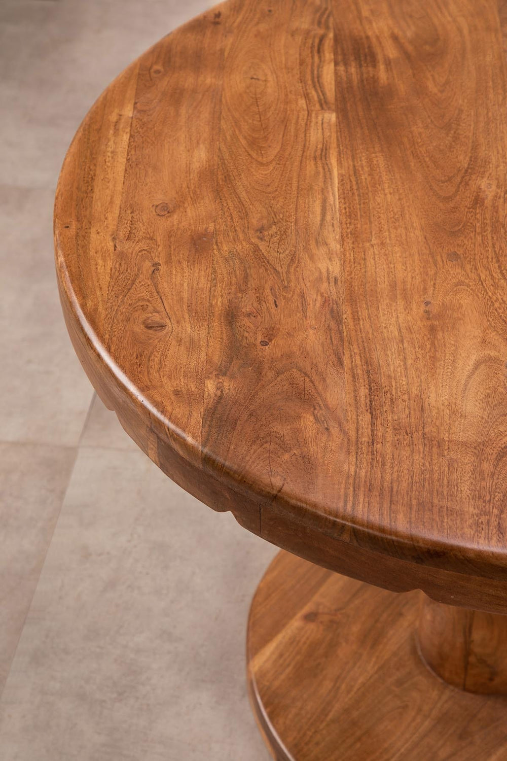 DINING TABLES Kovil Dining Table