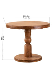DINING TABLES Kovil Dining Table