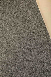 SOLID & TEXTURED UPHOLSTERY FABRICS Kufrislate Grey Tweed Upholstery Fabric