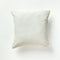 Kufri Off White Cushion Cover (46 X 46 Cm)