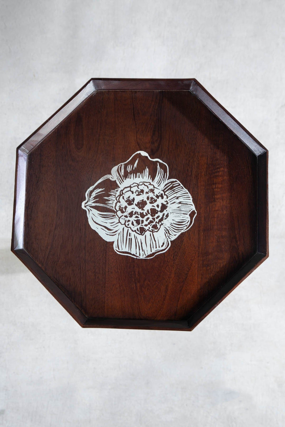 SIDE TABLES Kuru Side Table