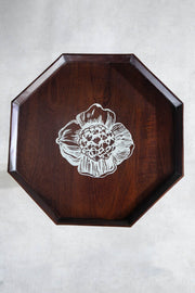 SIDE TABLES Kuru Side Table