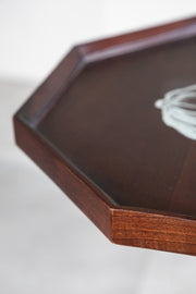 SIDE TABLES Kuru Side Table