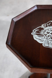 SIDE TABLES Kuru Side Table