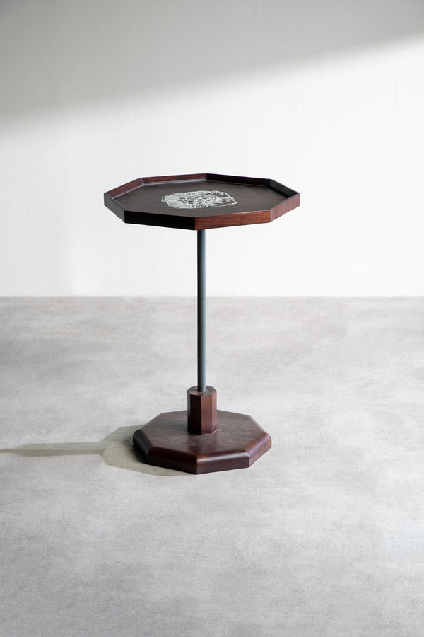 Kuru Side Table