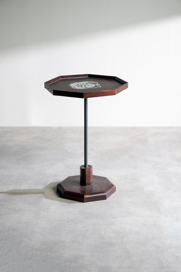 SIDE TABLES Kuru Side Table