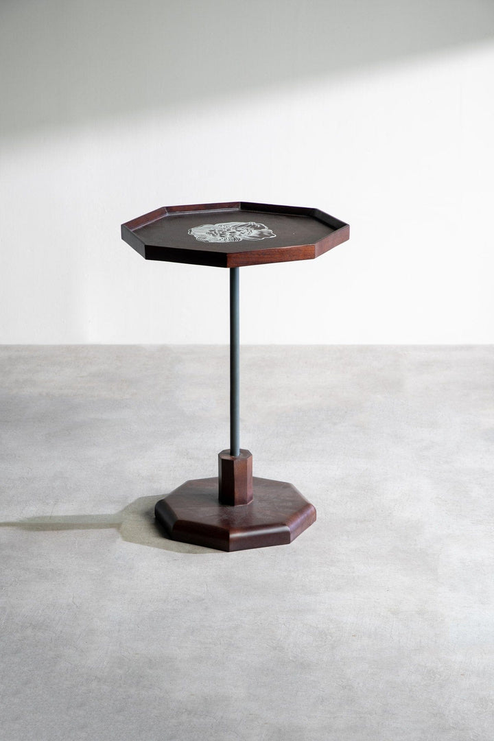 SIDE TABLES Kuru Side Table