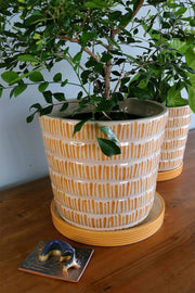 LARGE PLANTERS Kyoto Ceramic Planter