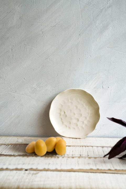 SIDE PLATES Kyoto Ceramic Side Plate