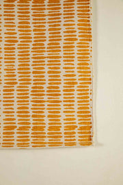 PRINT & PATTERN RUGS Kyoto Printed Rug (Mango)