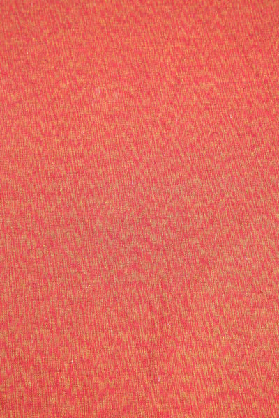 SWATCHES Solid Twisted Upholstery Fabric (Maroon) Swatch