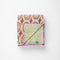 Landfall Ogee Dohar (Cotton Voile And Flannel)