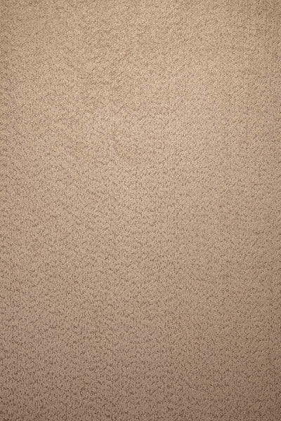 SOLID & TEXTURED UPHOLSTERY FABRICS Leh Boucle Upholstery Fabric (Beige)