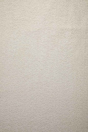 SOLID & TEXTURED UPHOLSTERY FABRICS Leh Boucle Upholstery Fabric (Snow Fall White)