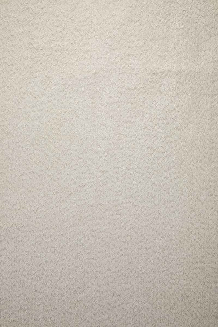 SOLID & TEXTURED UPHOLSTERY FABRICS Leh Boucle Upholstery Fabric (Snow Fall White)